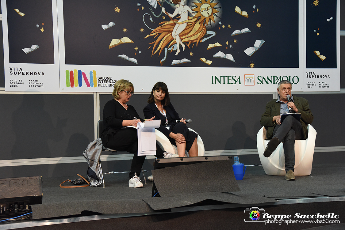 VBS_0868 - Salone del Libro di Torino - 33.ma edizione - 15 Ottobre 2021.jpg